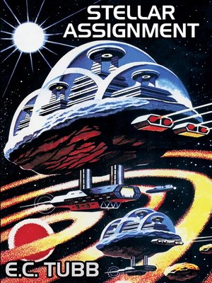 cover image of Stellar Assignment